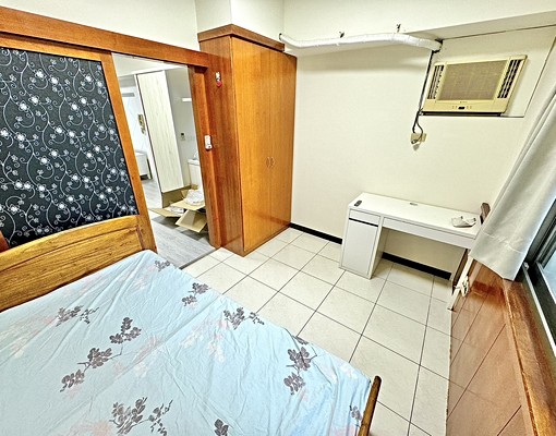 可租補🔥溫馨質感裝潢💖家具全配✅租金含車位💫 - Image 14