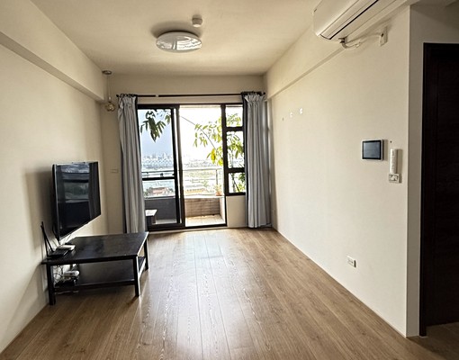 高鐵嶺東精密園區二房二廳二衛附平面車位 - Image 2