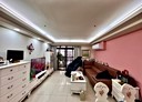 中和區-中山路二段4房1廳，45.6坪