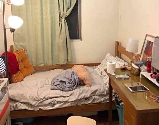 小資首選!捷運5分鐘溫馨雅房,可開火! - Image 1