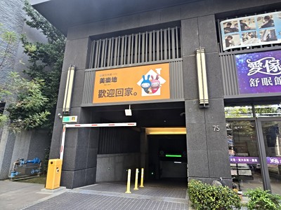 社區圖片