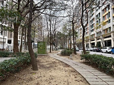 社區圖片