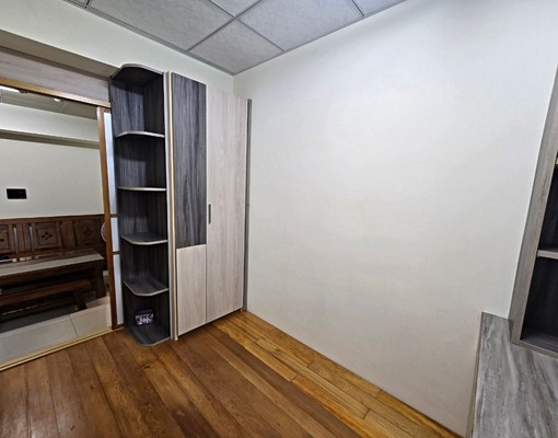 可租補/鼎中生活圈輕屋齡有裝潢兩房+機械汽車位 - Image 10