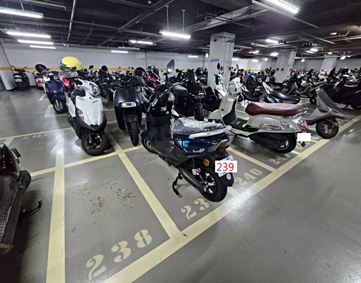 可租補/鼎中生活圈輕屋齡有裝潢兩房+機械汽車位 - Image 15