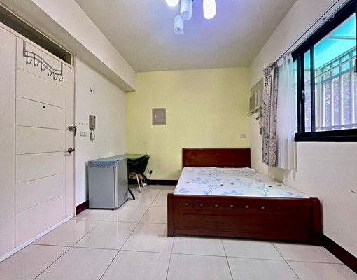 北勢靜宜商圈|紅寶石|靜宜弘光雙大學|溫馨美套房|傢俱電全 - Image 3