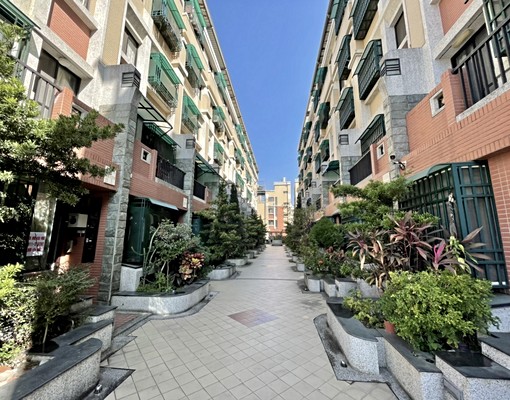 北勢靜宜商圈|紅寶石|靜宜弘光雙大學|溫馨美套房|傢俱電全 - Image 6