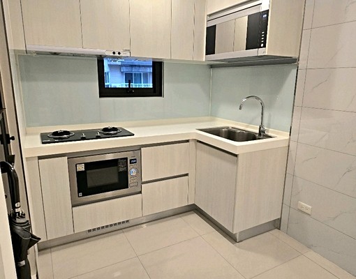 央北重劃全新三房+平面車位 - Image 3