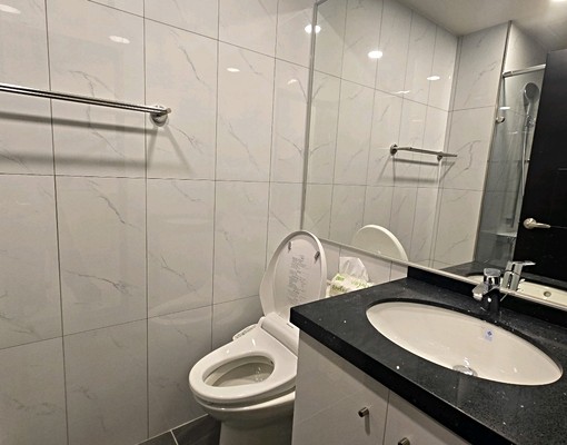 央北重劃全新三房+平面車位 - Image 9