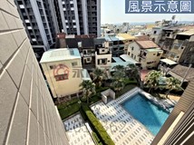長興一街阿ONE君大院🏆社區..