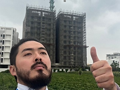 社區圖片