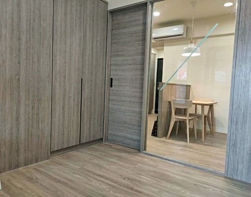 愛河旁,近真愛碼頭輕軌,全新裝潢,附傢具 - Image 10