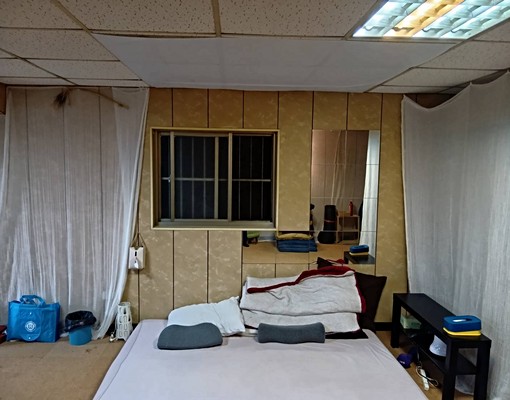 圓山站步行10分鐘內,格局方正採光良好之頂加整層獨立空間套房 - Image 4