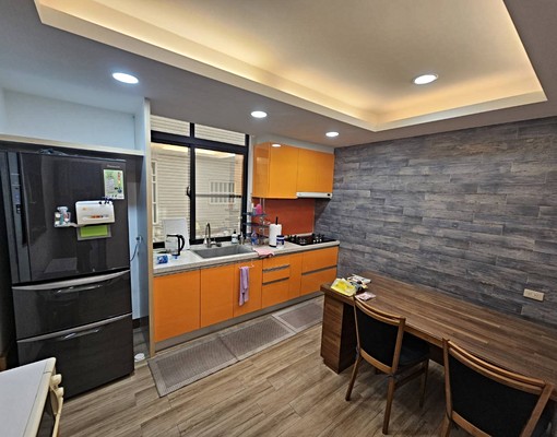 ♞捷運前金站透天整層獨立大套房2F - Image 5