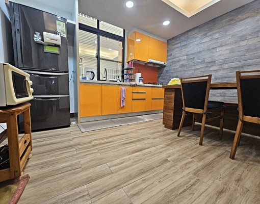 ♞捷運前金站透天整層獨立大套房2F - Image 6