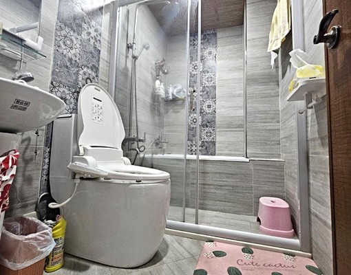 ♞捷運前金站透天整層獨立大套房2F - Image 7