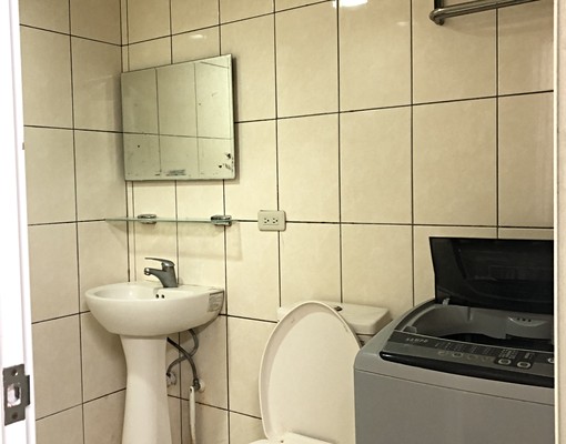 西大近後火車站,可補助獨洗.租6800元 - Image 10