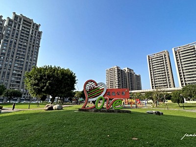 社區圖片