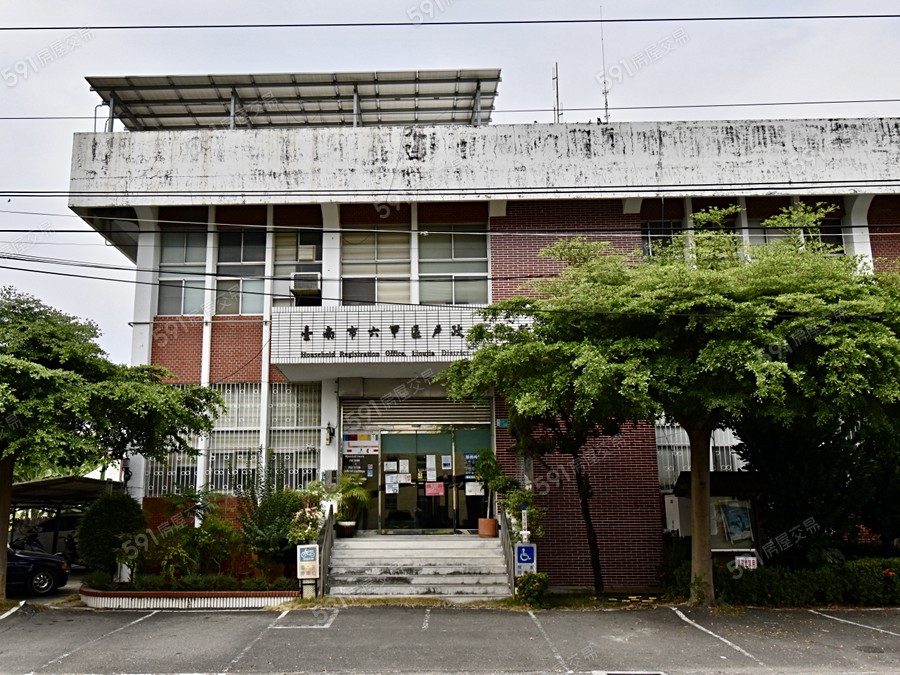 馥郁大苑環境圖