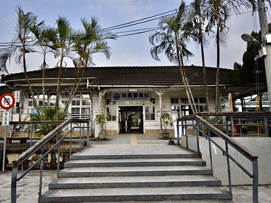 馥郁大苑環境圖