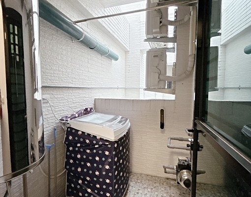 雙城匯輕裝潢美2房 - Image 8