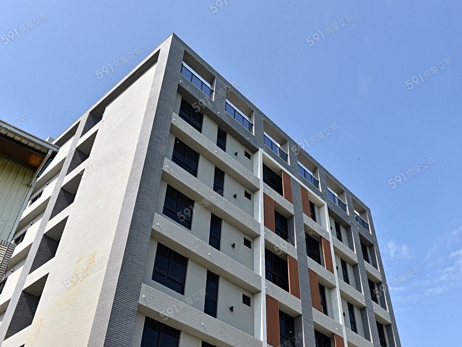 五十皇冠6實景圖