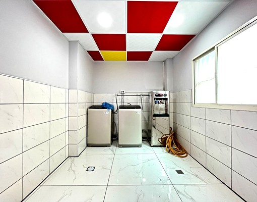 觀音文化路坑尾段🌟四間透天員工宿舍🌟近便利商店 - Image 5