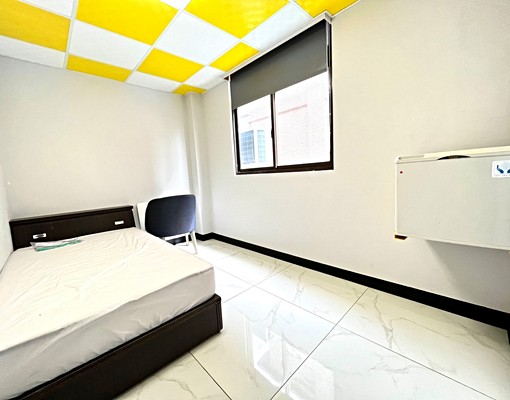 觀音文化路坑尾段🌟四間透天員工宿舍🌟近便利商店 - Image 6