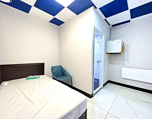 觀音文化路坑尾段🌟四間透天員工宿舍🌟近便利商店 - Image 10