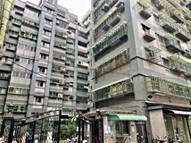 長安街285巷園中園👍近成功..