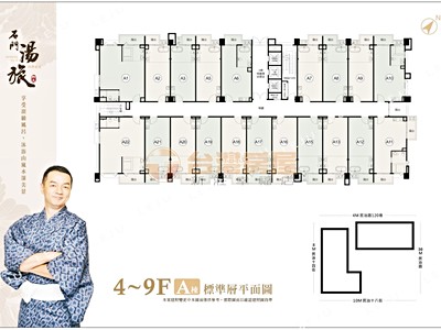 社區圖片