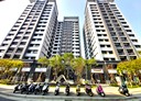 大里區-環中東路六段3房2廳，46.3坪