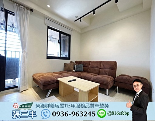 臻愛超高樓無敵視野戶 - Image 4