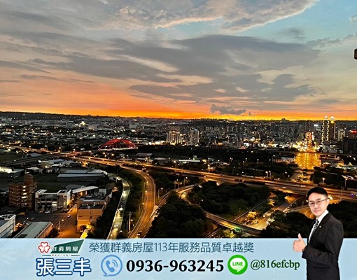 臻愛超高樓無敵視野戶 - Image 2