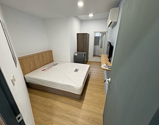 無管理費!可租補!科博館全新完工小資套房 - Image 2