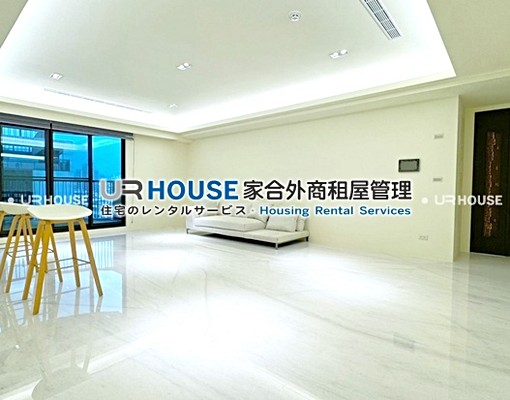 MRT奇岩。首次釋出。寬敞舒適。空氣清新。含稅 - Image 1