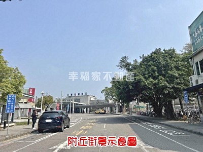 社區圖片