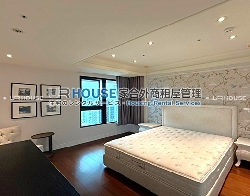 ⭐北車博愛特區指標名邸⭐揚昇君臨⭐高樓景觀千萬裝潢大器4房⭐ - Image 11