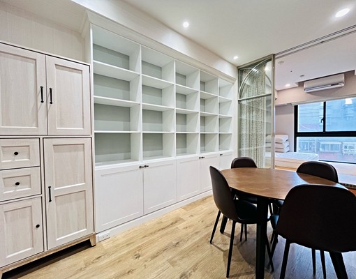 【宜誠心天地】蘆竹漂亮寶貝電梯兩房、5年新屋、平面車位 - Image 3