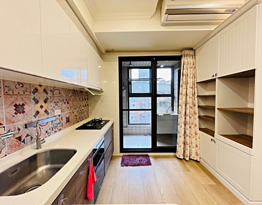 【宜誠心天地】蘆竹漂亮寶貝電梯兩房、5年新屋、平面車位 - Image 7