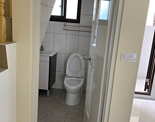 大城全新社區透天屋面寛5米好停車 - Image 14