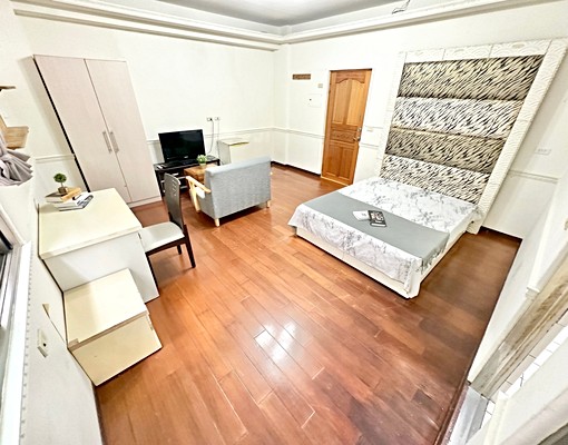 貓咪的家🔥陽台獨洗⭐超大空間⭐逢甲商圈 - Image 3