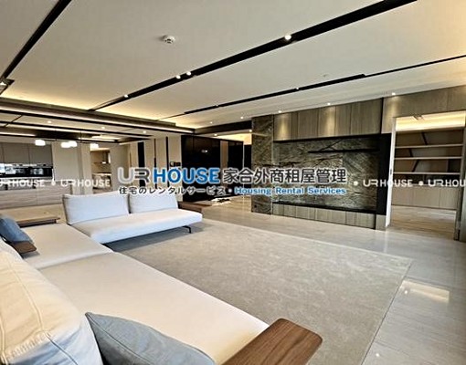 ⭐近仁愛帝寶MRT忠孝新生⭐大安阿曼⭐高檔裝潢3套+1書房⭐ - Image 2