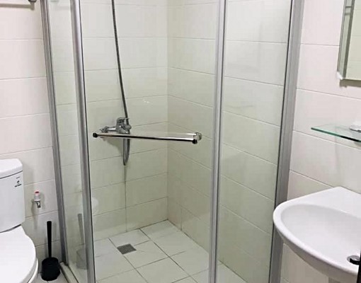 熊好住-南科優質套房，機車位，垃圾集中處 - Image 4