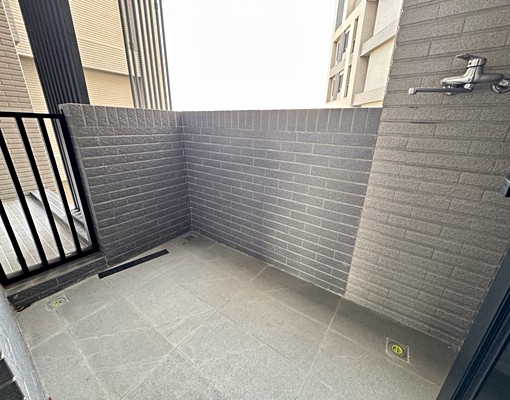 茂洋天玥|沙鹿家樂福商圈2房|高樓層採光佳.含平面車位 - Image 9