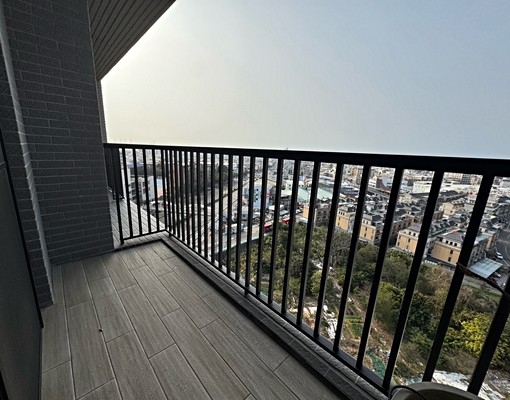 茂洋天玥|沙鹿家樂福商圈2房|高樓層採光佳.含平面車位 - Image 8