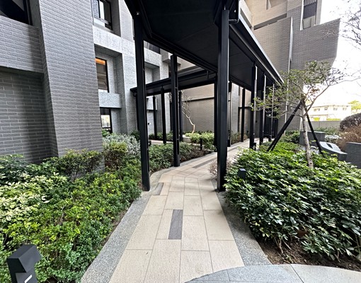 茂洋天玥|沙鹿家樂福商圈2房|高樓層採光佳.含平面車位 - Image 10