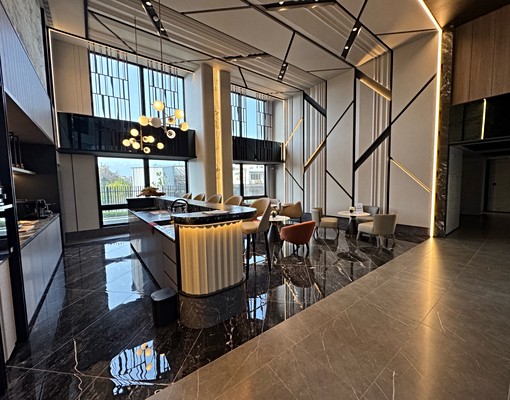 茂洋天玥|沙鹿家樂福商圈2房|高樓層採光佳.含平面車位 - Image 11