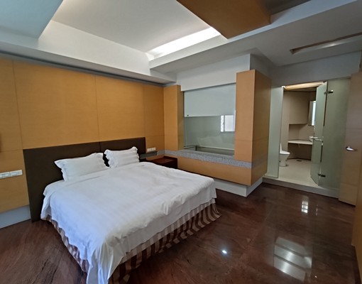 宜蘭礁溪正市區溫泉套房招租 - Image 4