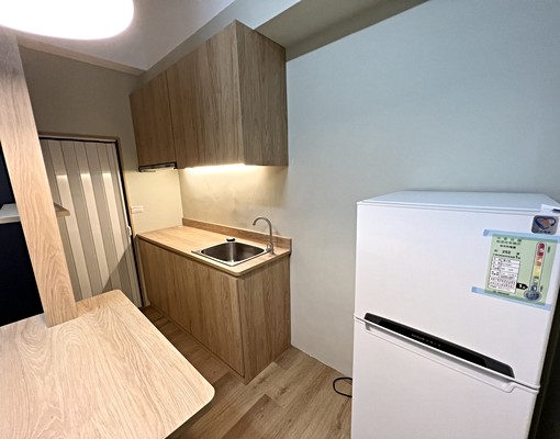 沙鹿一房一廳🏠陽台☀️廚房🏡租屋補助👍［加賴聯絡］ - 591租屋網 - Image 6