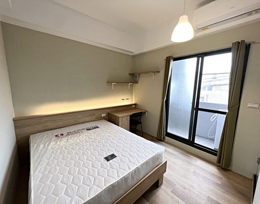 沙鹿一房一廳🏠陽台☀️廚房🏡租屋補助👍［加賴聯絡］ - 591租屋網 - Image 8